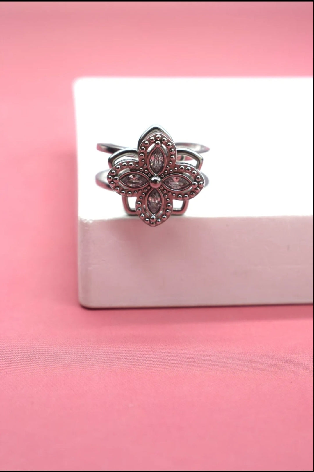 Bague Lauriane