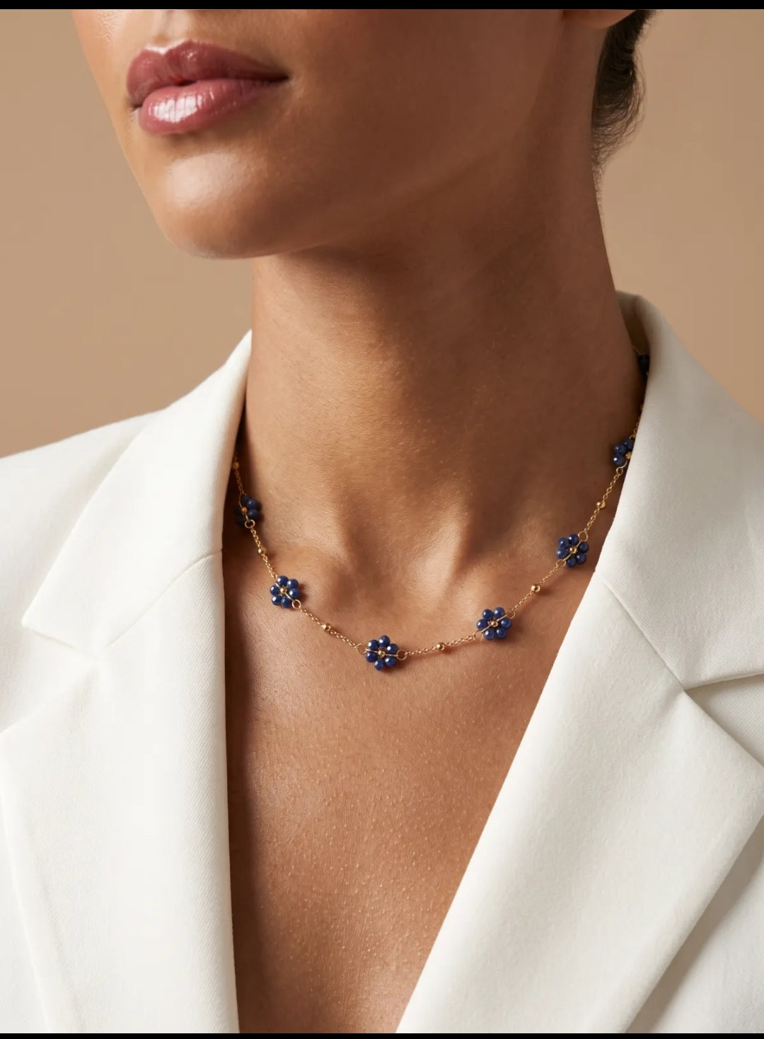 Collier Julie