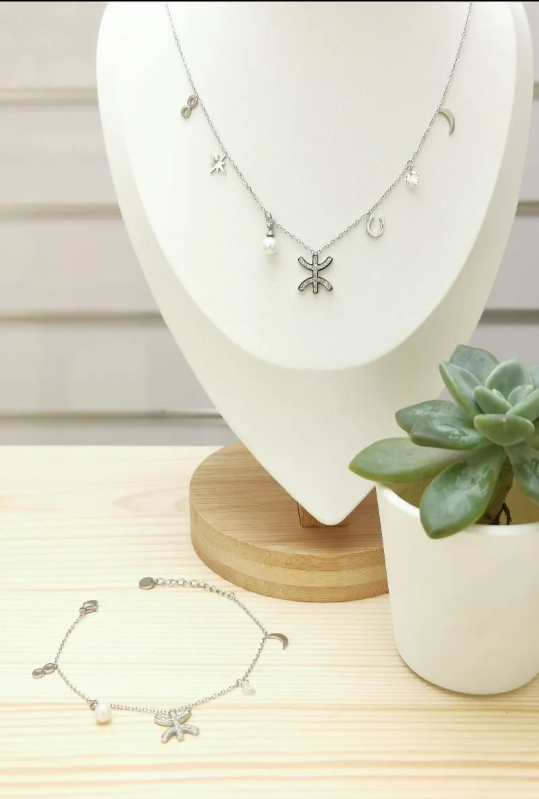 Collier Sidra