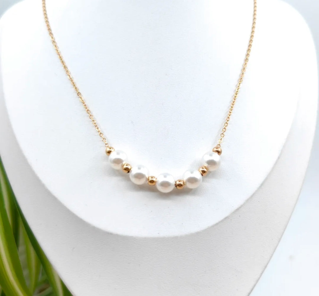 Collier Justine