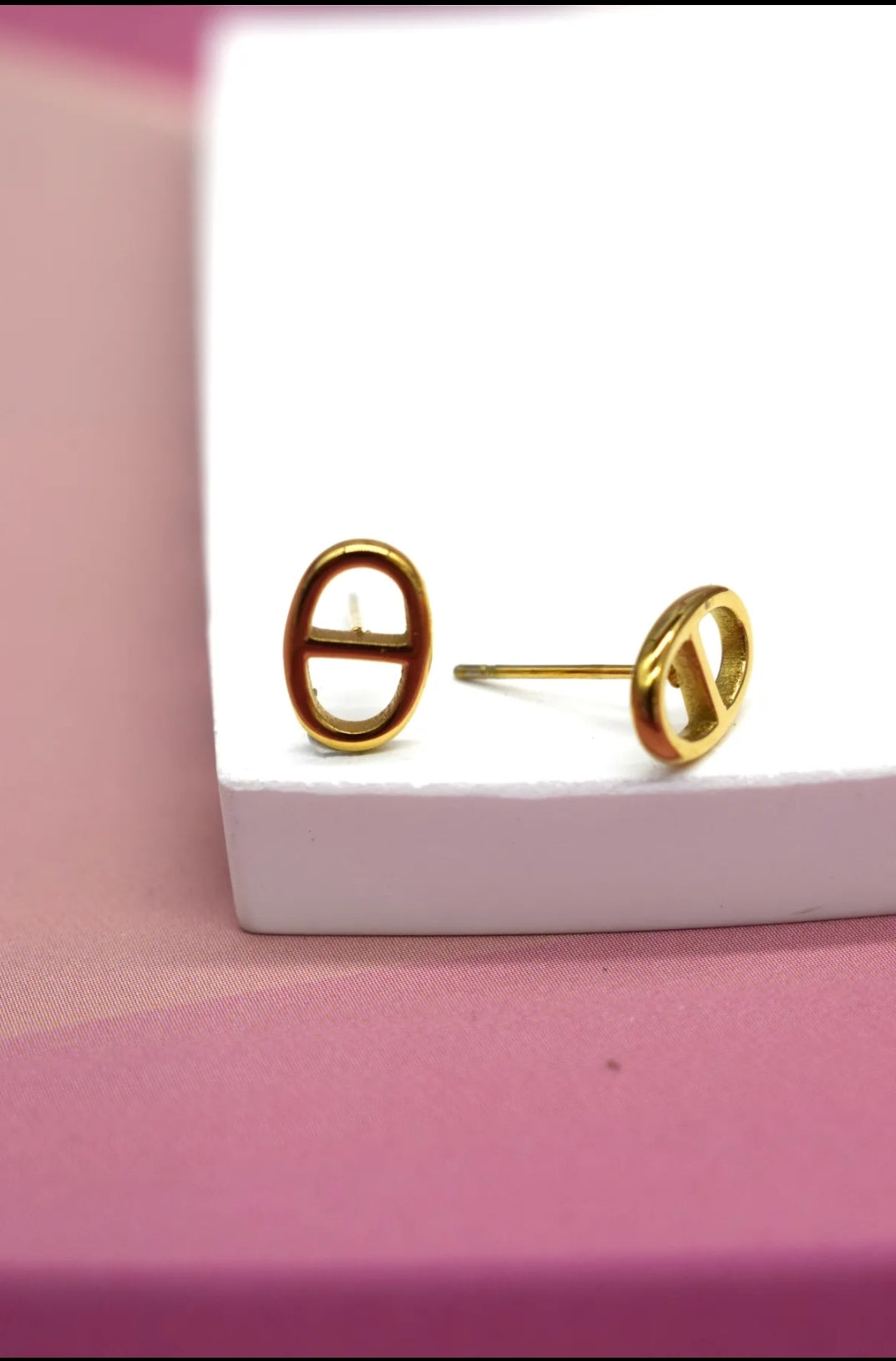 Boucles d'oreilles Ernestine