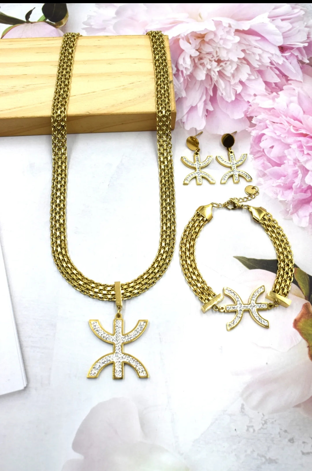 Bracelet Malika