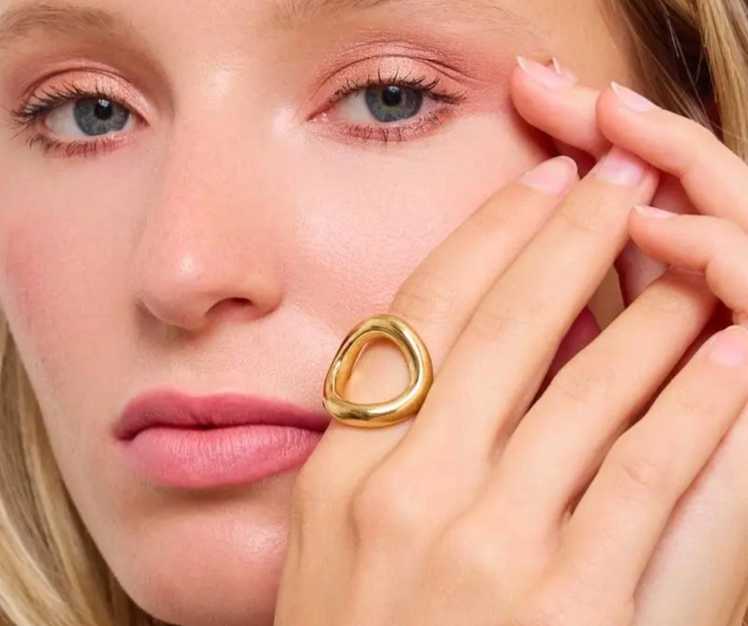 Bague Anaëlle