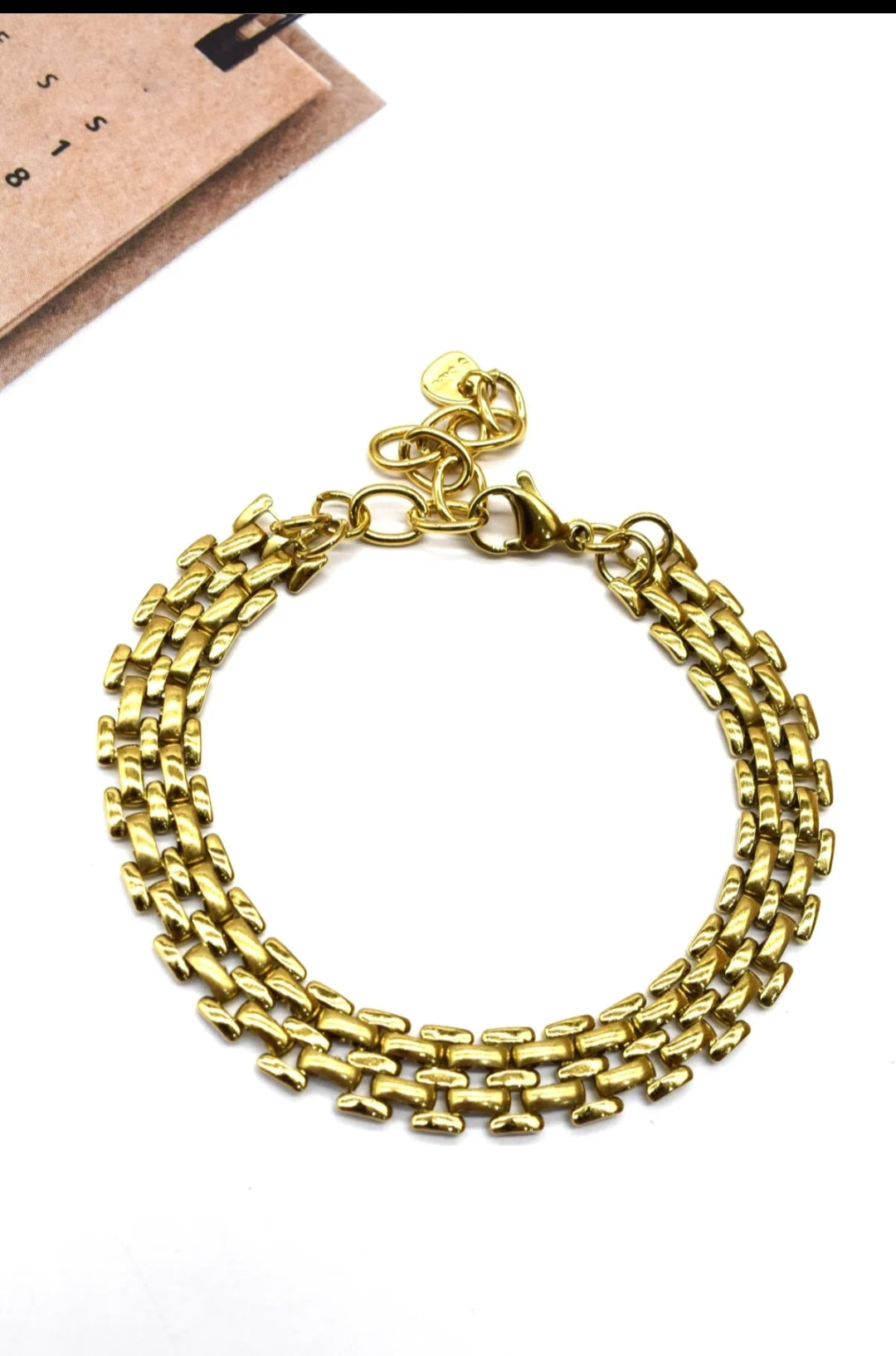 Bracelet Hinda