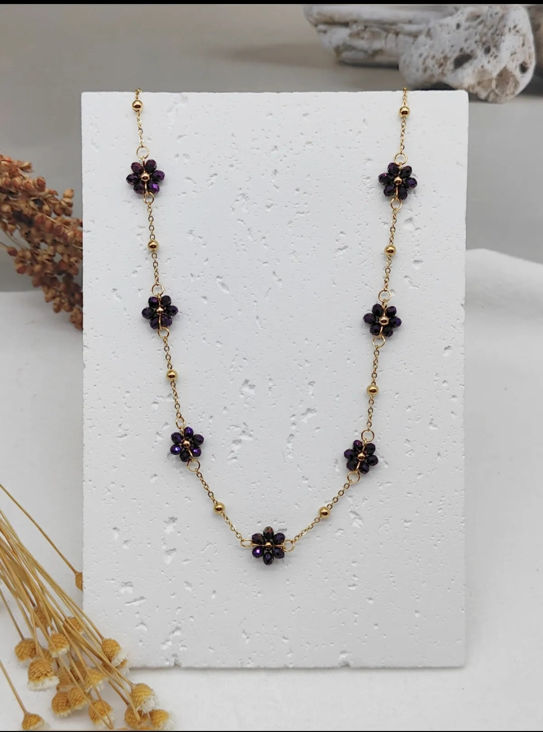 Collier Julie