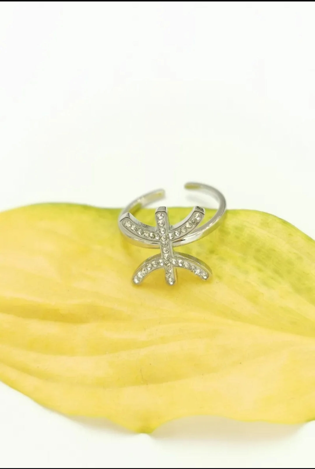 Bague Dihia