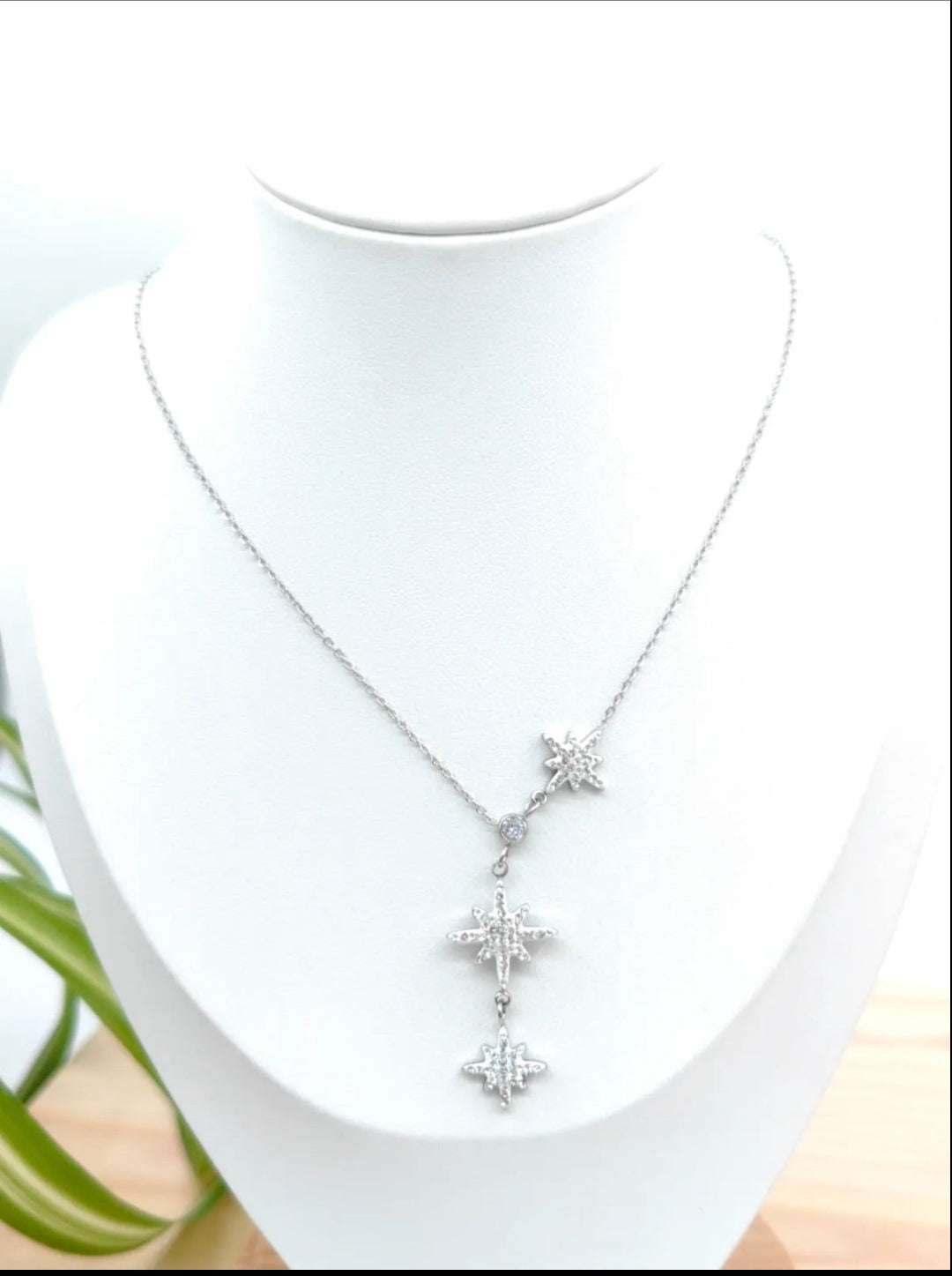 Collier Étoile