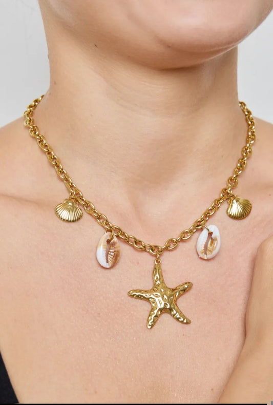 Collier Mia