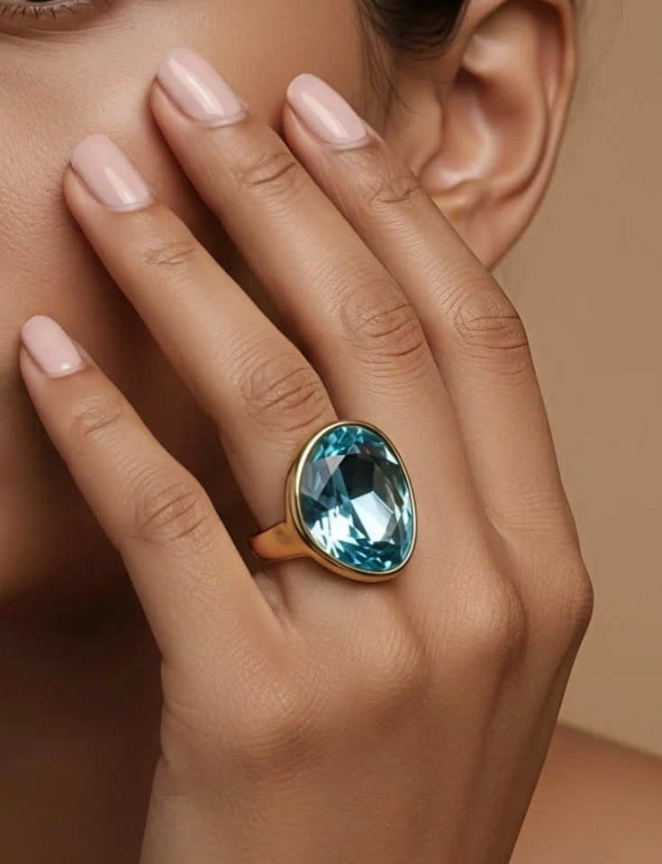 Bague Sarah