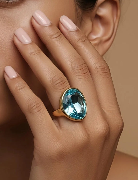 Bague Sarah