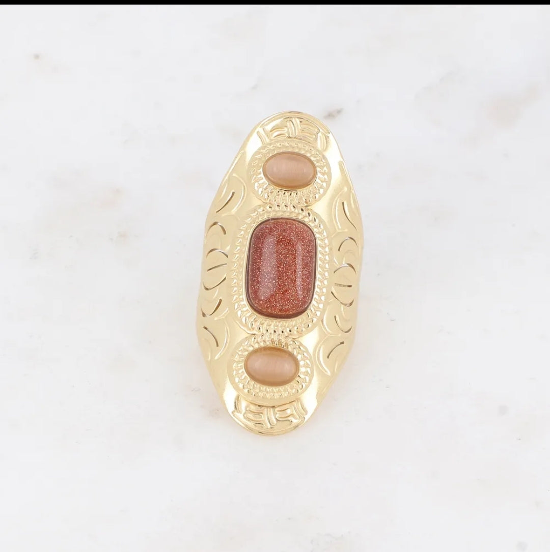 Bague louise