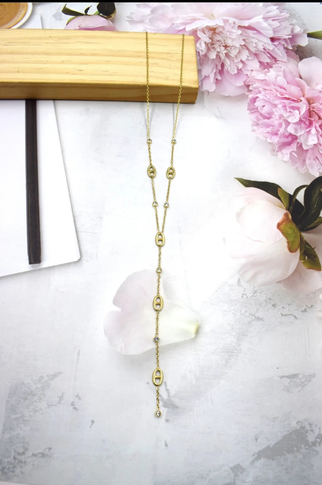 Collier Maya