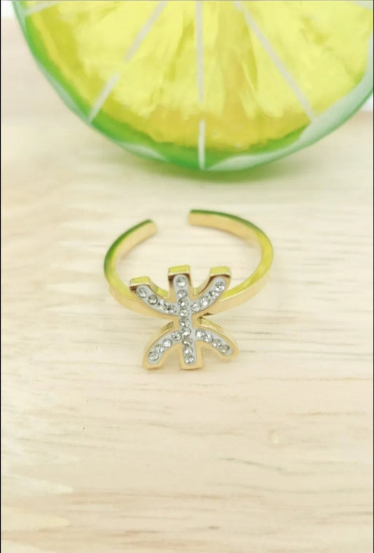 Bague Dihia