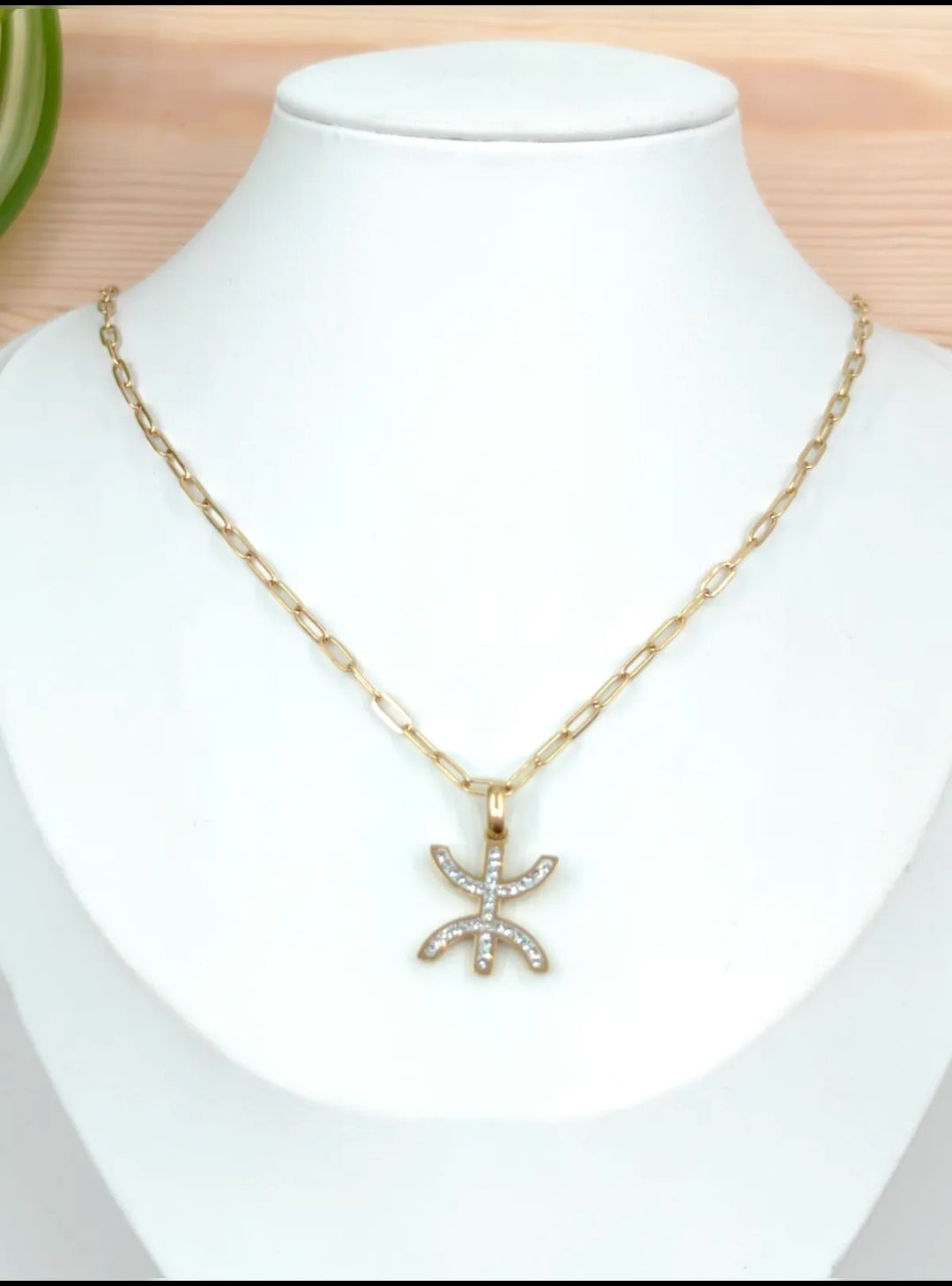 Collier Dihia