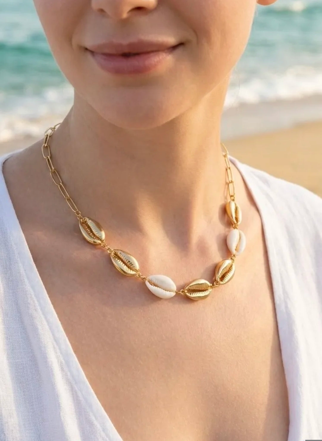 Collier Lise