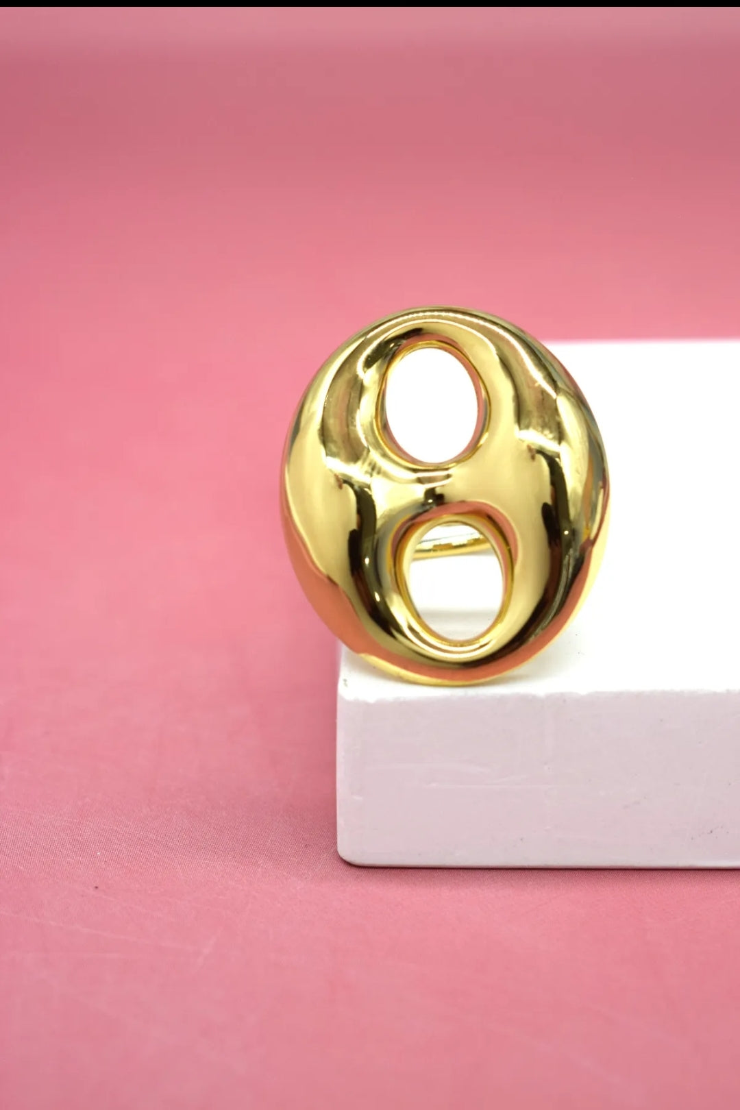 Bague Sabrina