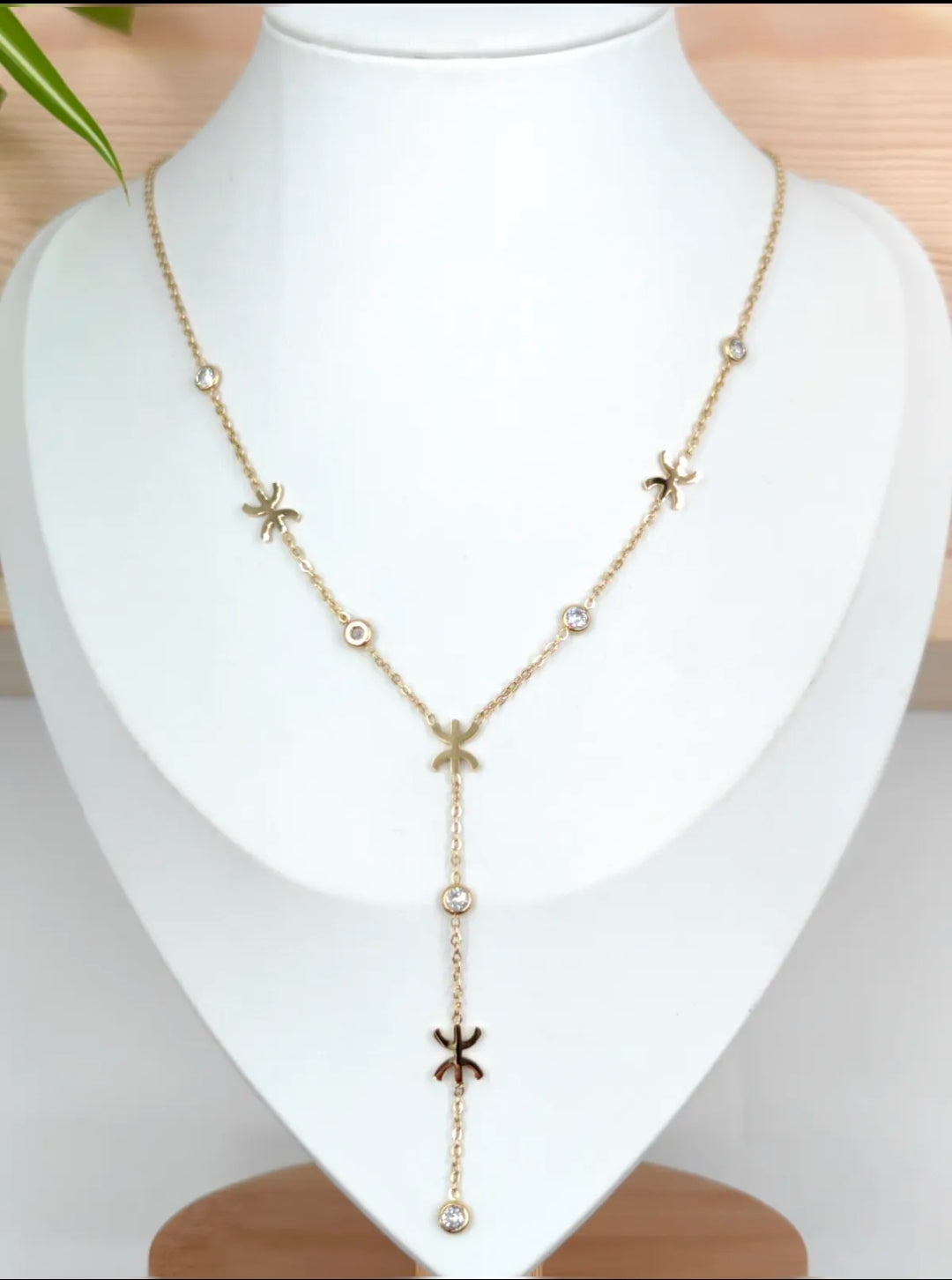 Collier Nesrine