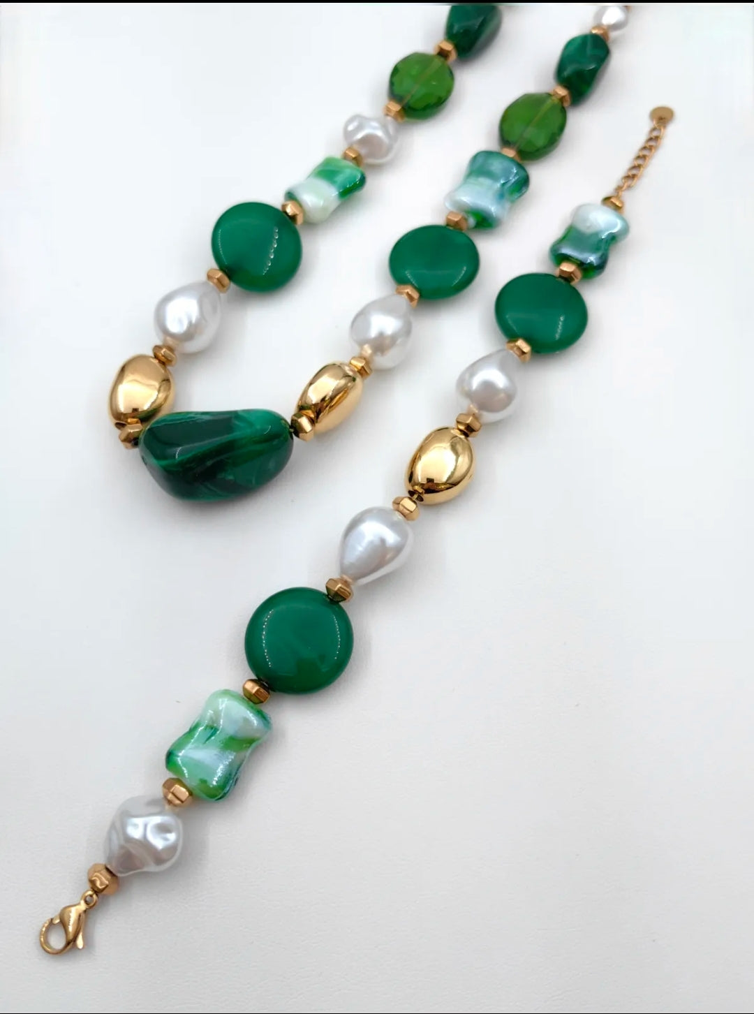 Collier Léonie