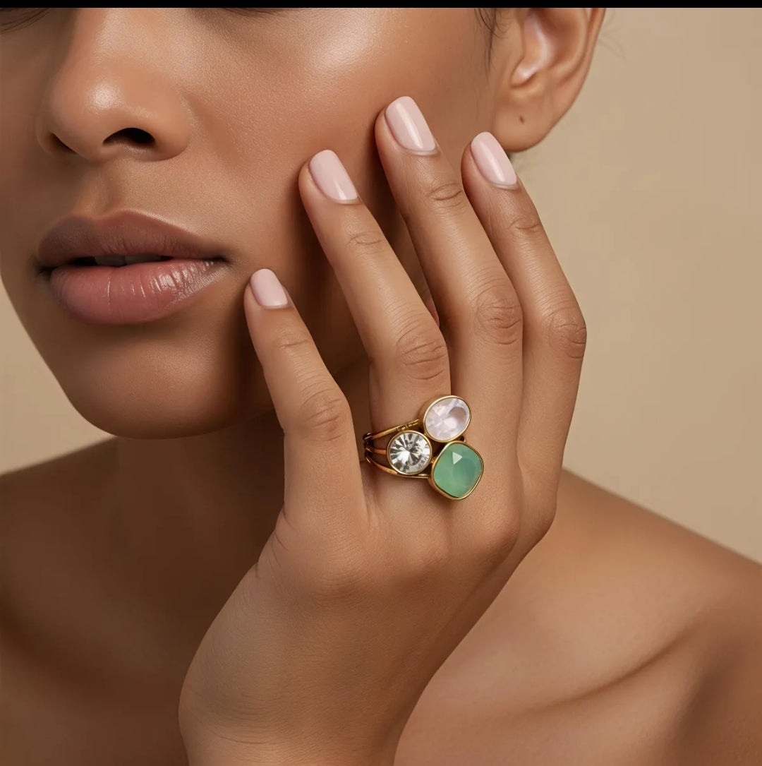 Bague Soraia