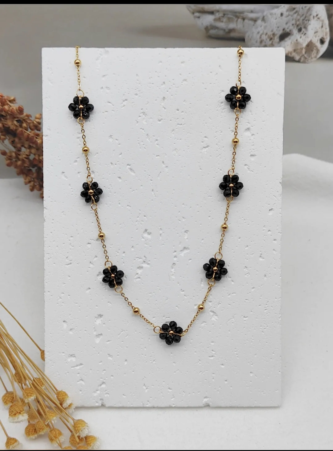 Collier Julie