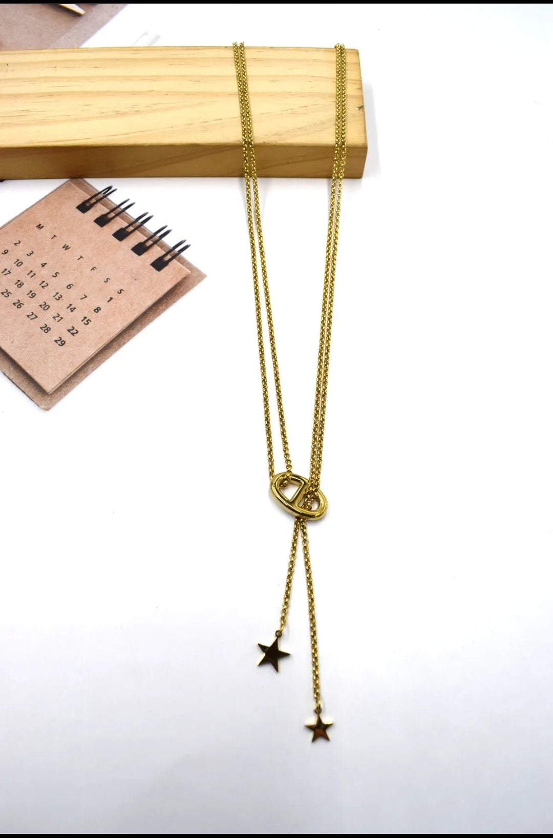 Collier Dida