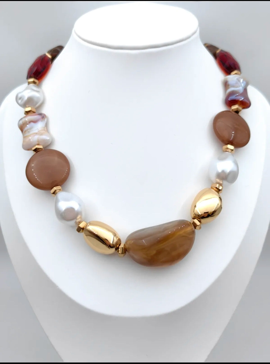 Collier Léonie