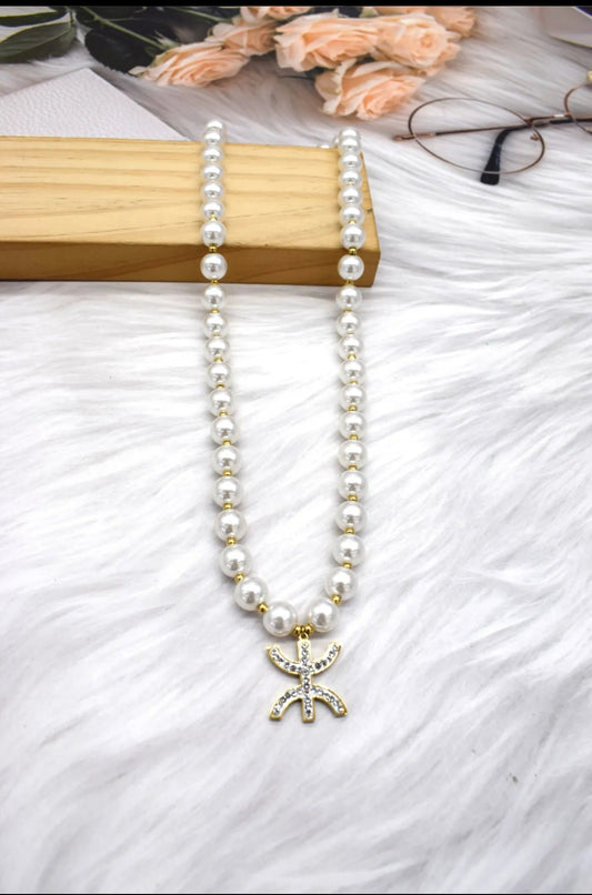 Collier Tina