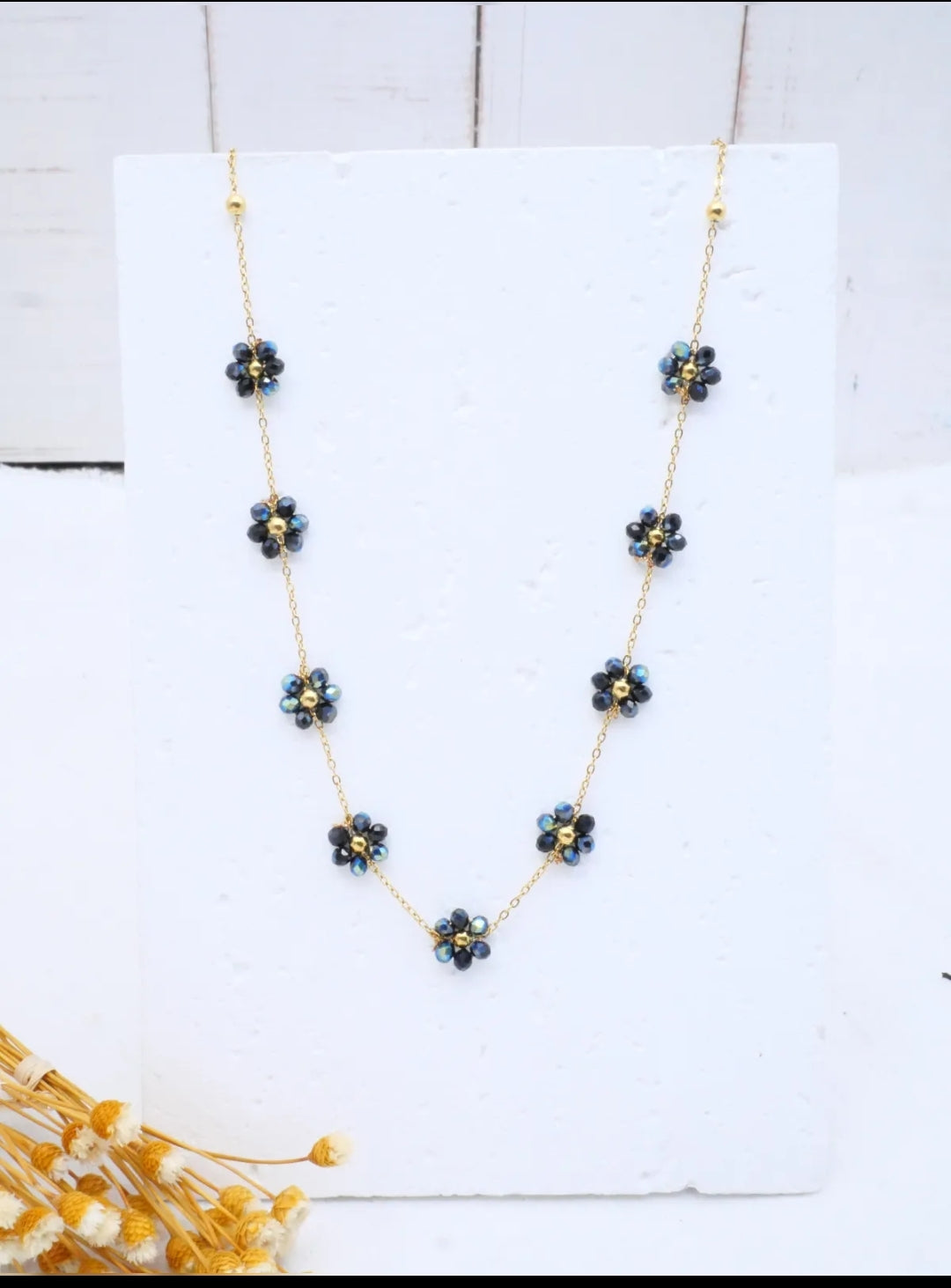 Collier Jade