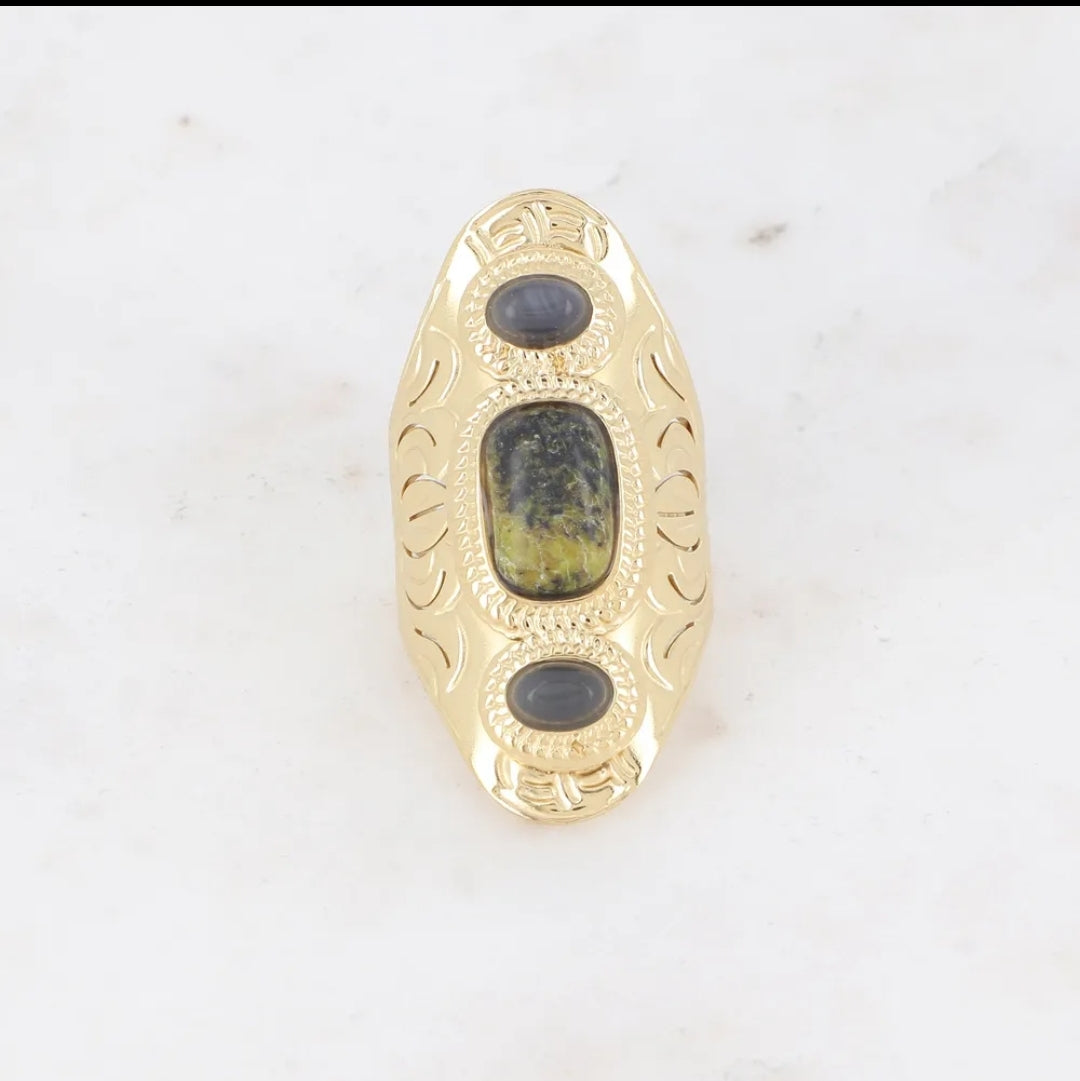 Bague louise