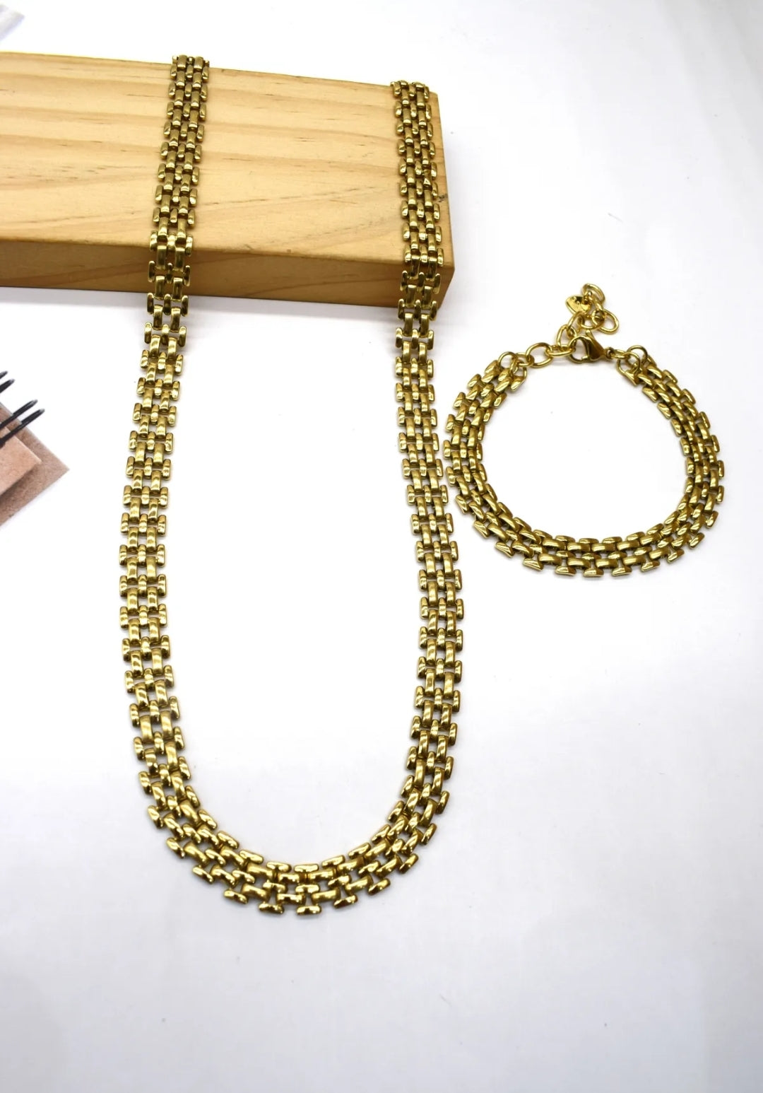 Bracelet Hinda