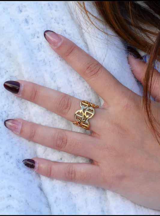 Bague Alicia