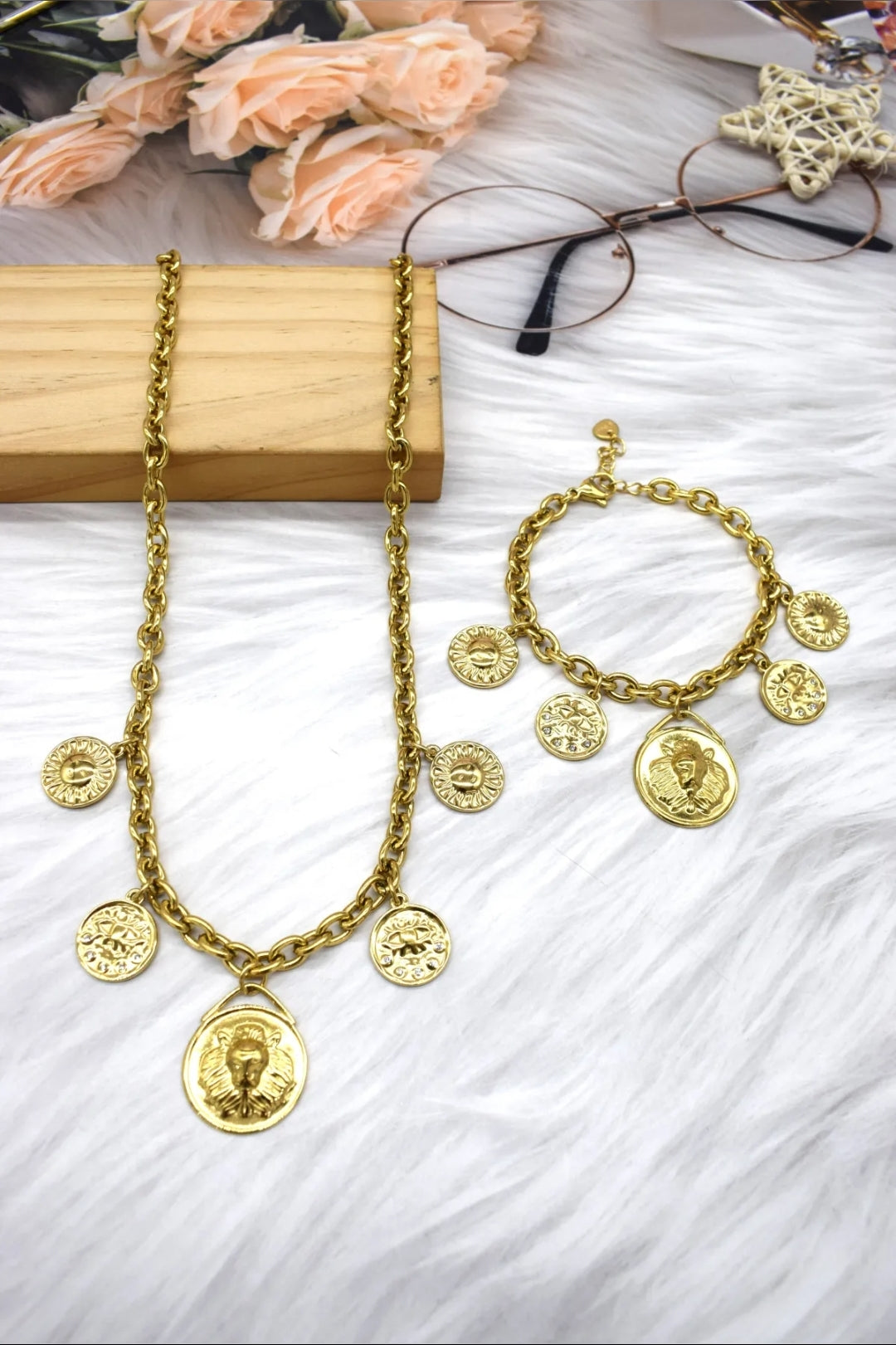 Collier Samantha
