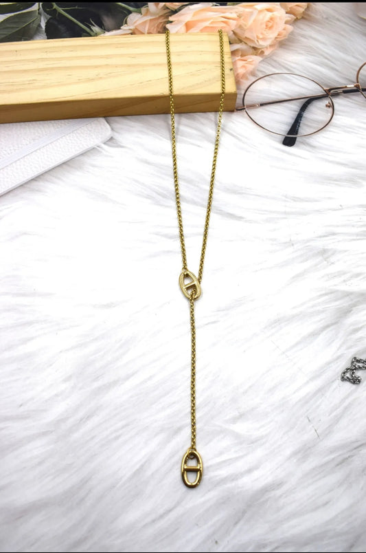 Collier Héléna