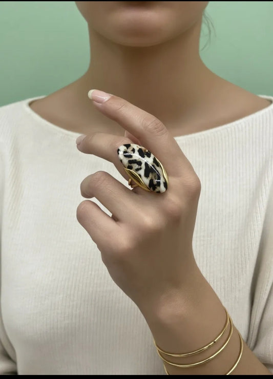 Bague Mima