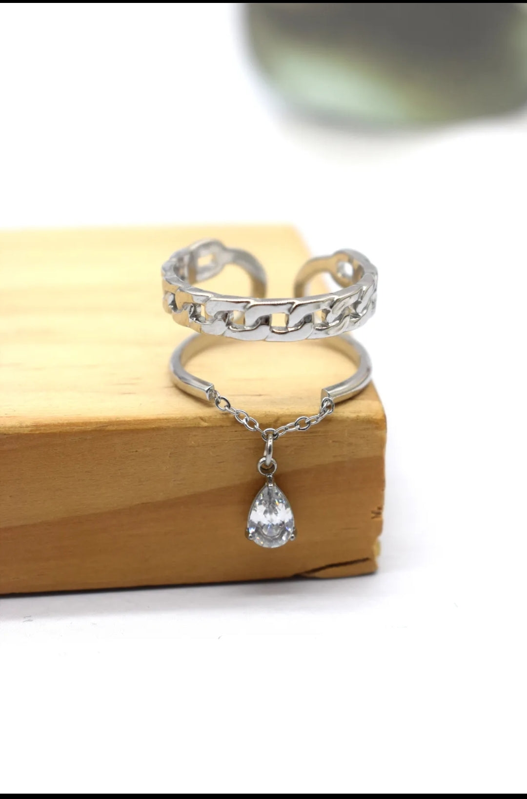 Bague Gina