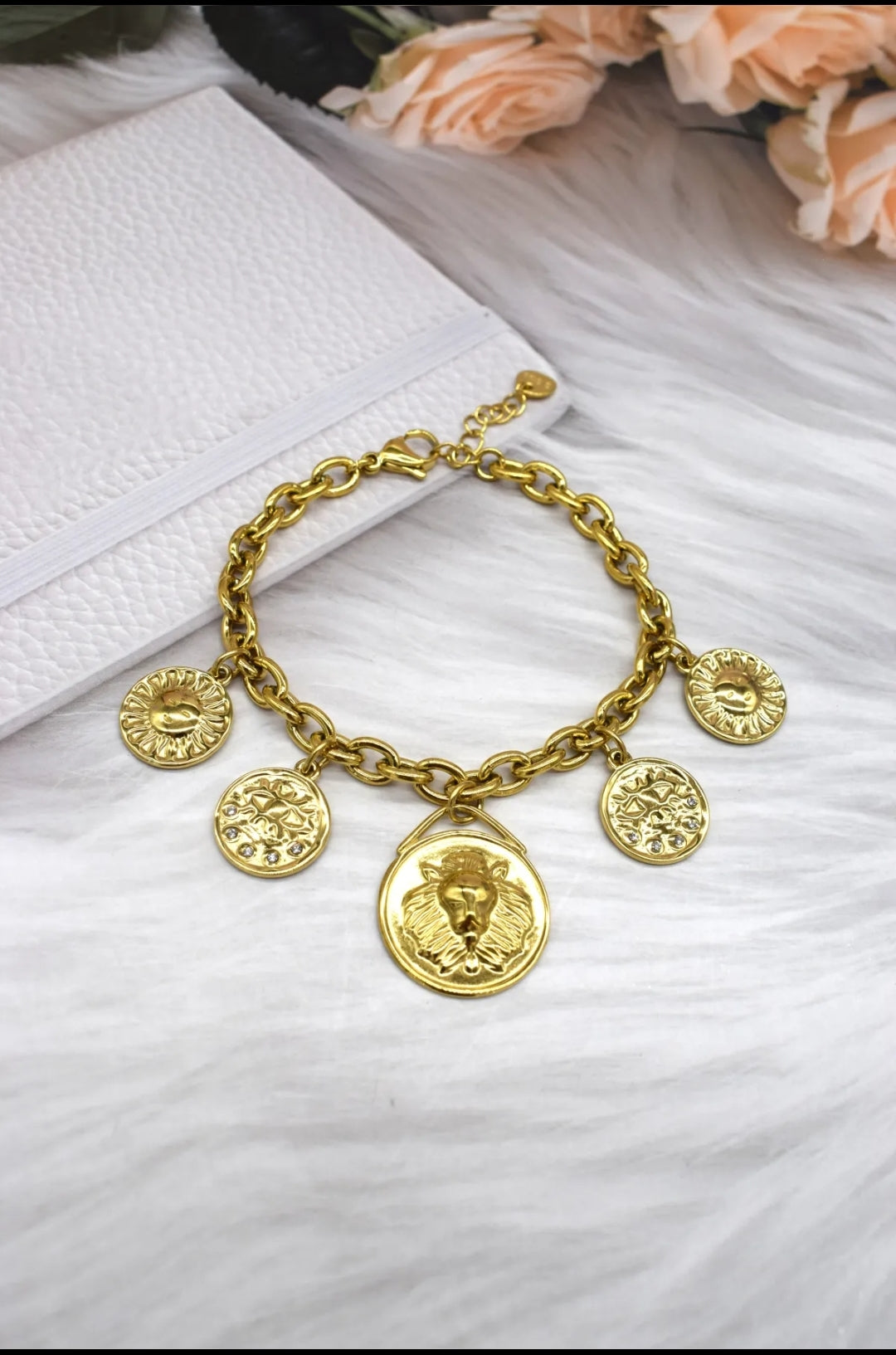 Bracelet Samantha