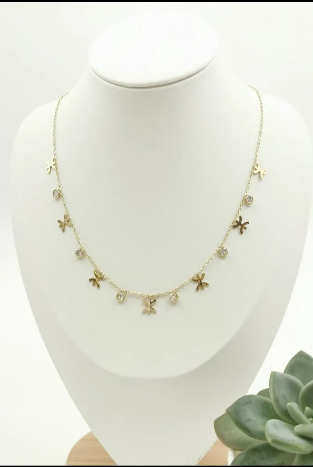 Collier Kahina