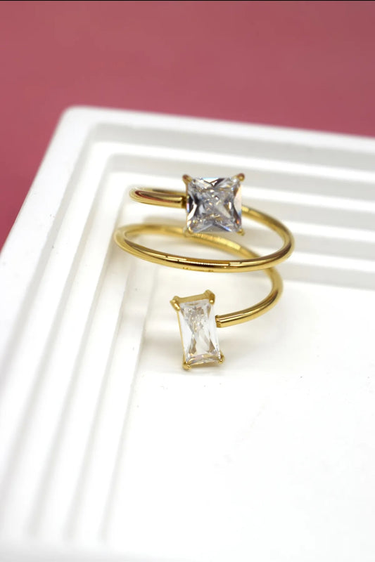 Bague Zoé