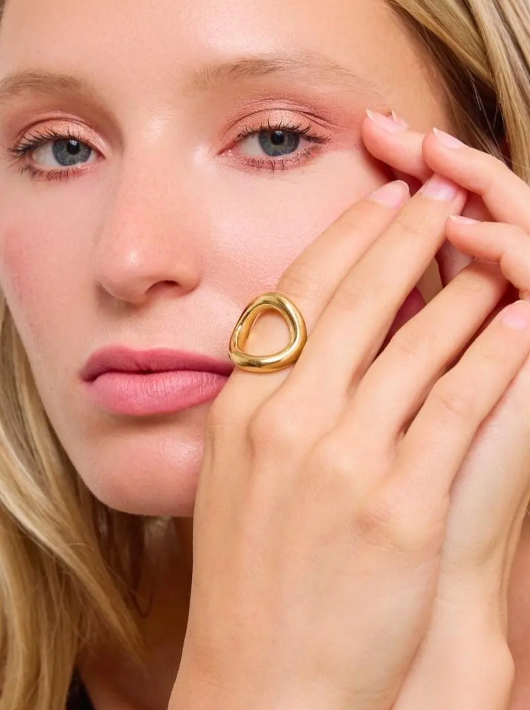 Bague Anaëlle