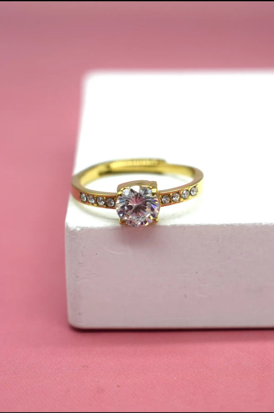 Bague Syla