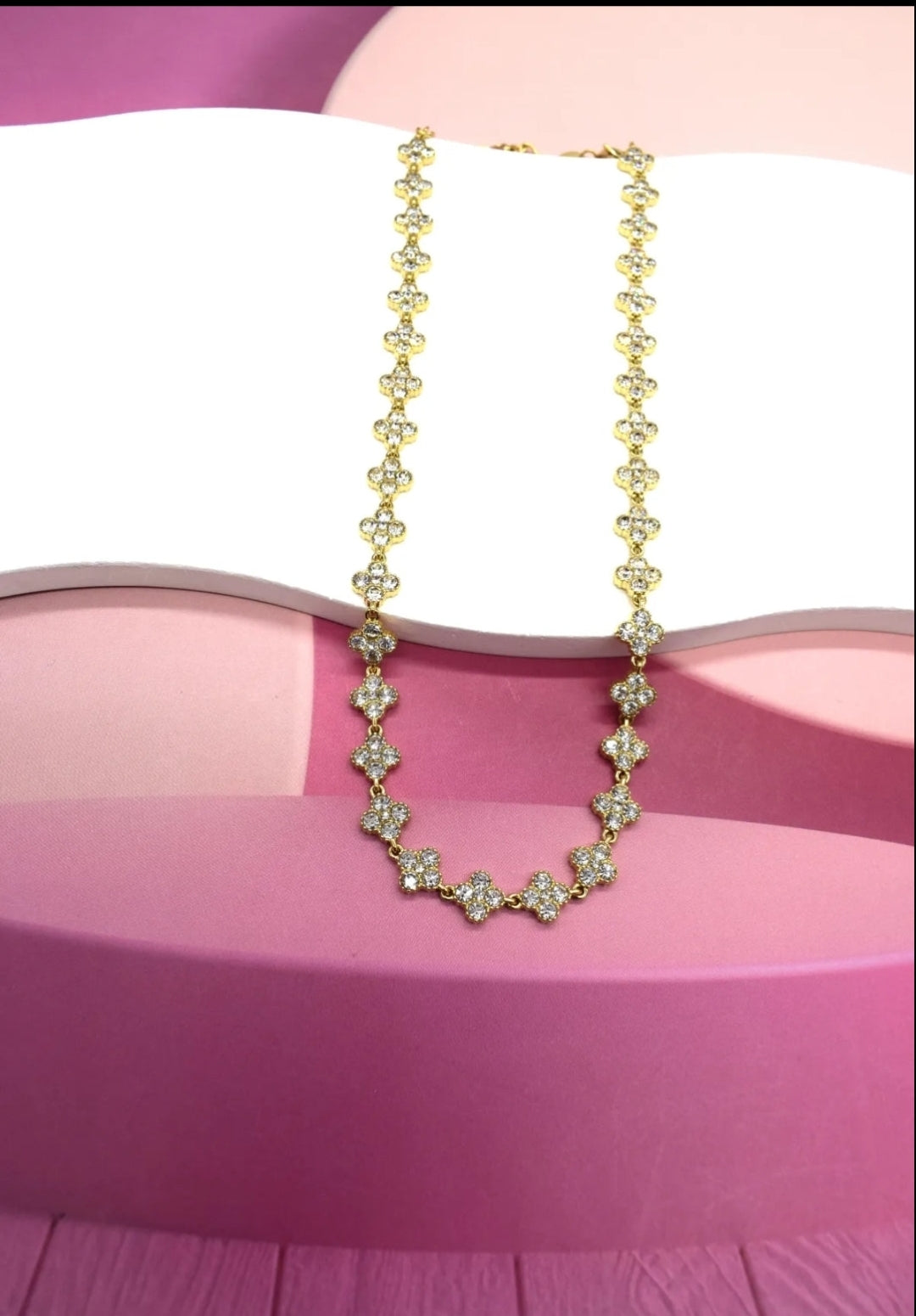 Collier Asha