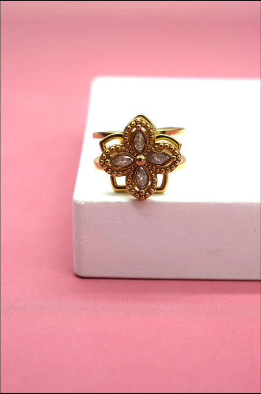 Bague Lauriane