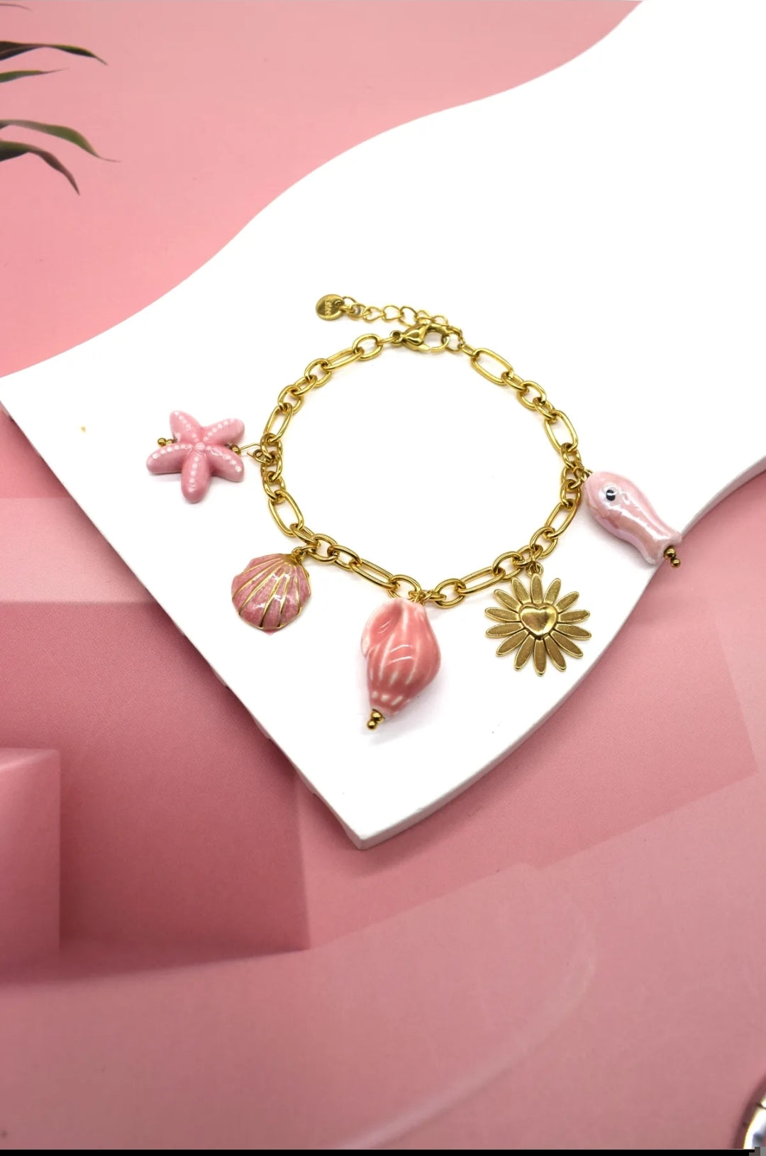 Bracelet Mer
