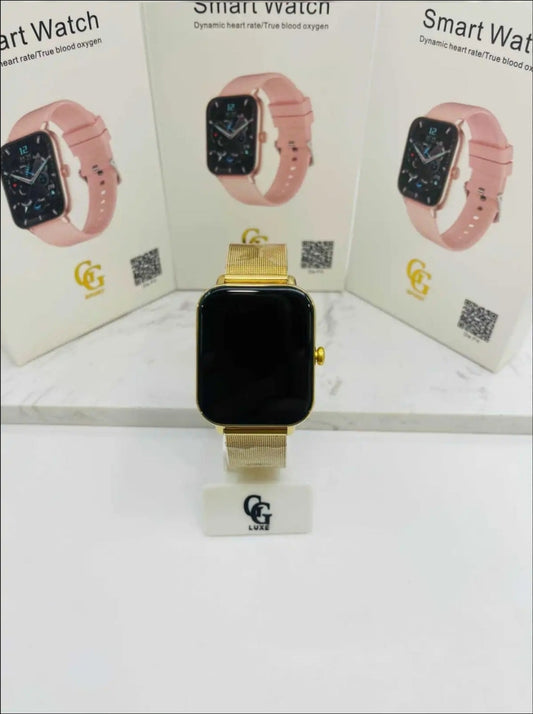 Montre Kahina