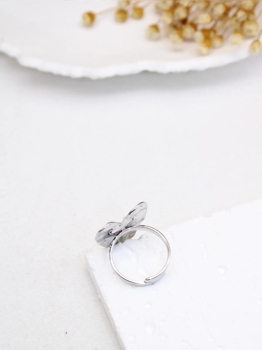 Bague Coeur