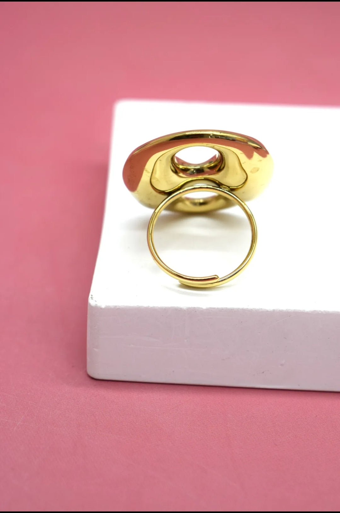 Bague Sabrina