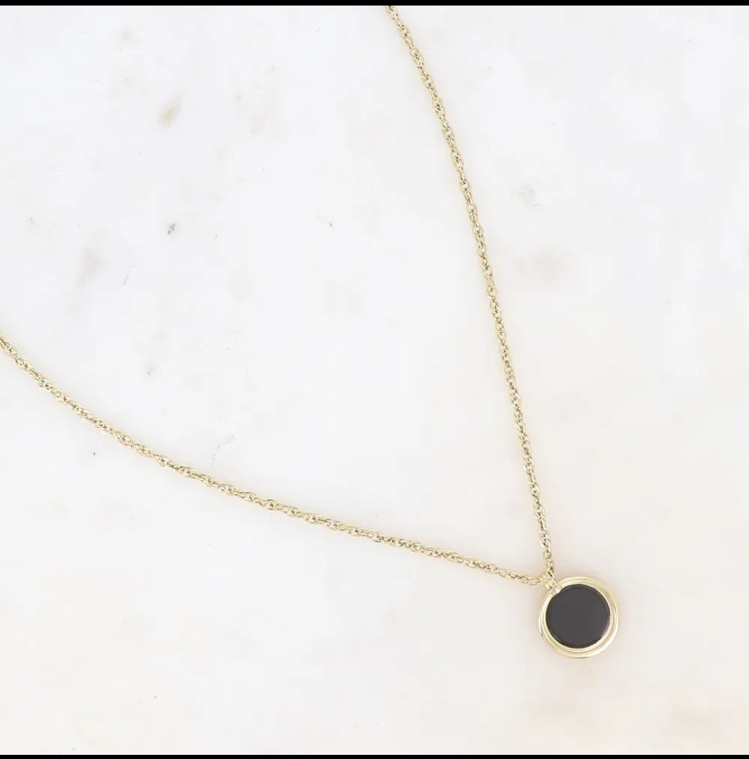 Collier Soso