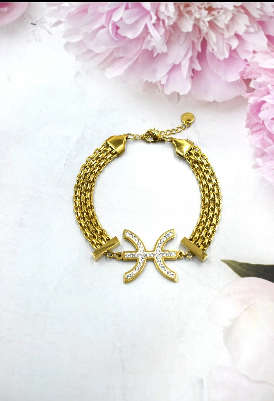 Bracelet Malika