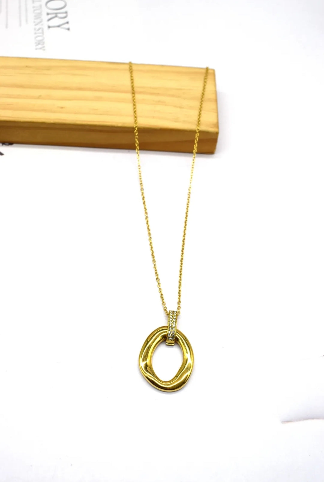 Collier Sinda