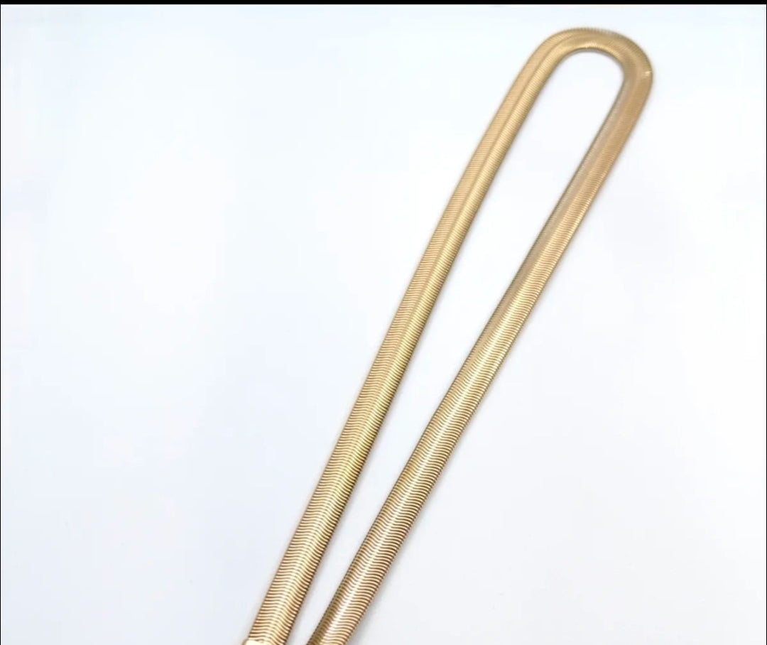 Collier wouah